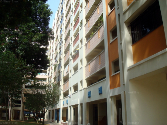 Blk 891A Woodlands Drive 50 (Woodlands), HDB 4 Rooms #346882